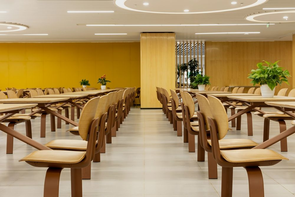 深圳市坪山區(qū)未來(lái)學(xué)校