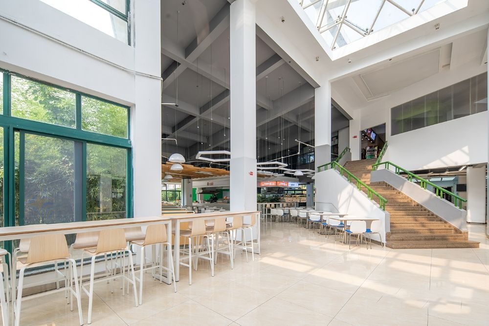 浙江建設(shè)職業(yè)技術(shù)學院