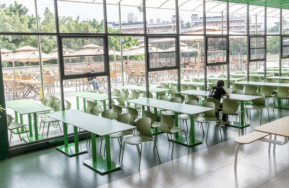 華南農(nóng)業(yè)大學(xué)