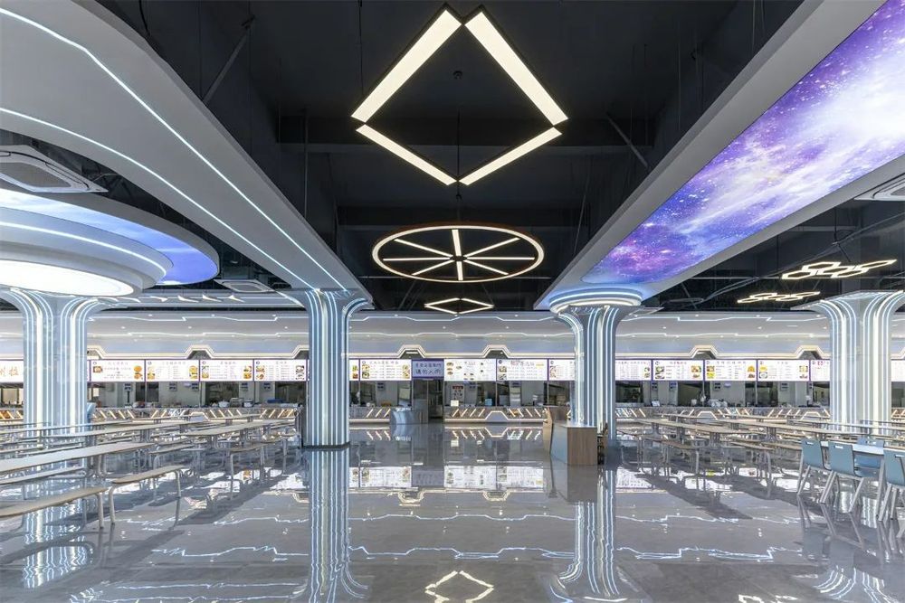 鄭州市宇華實驗學(xué)校