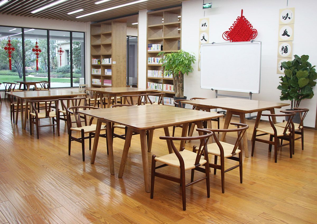 杭州綠城育華學(xué)校