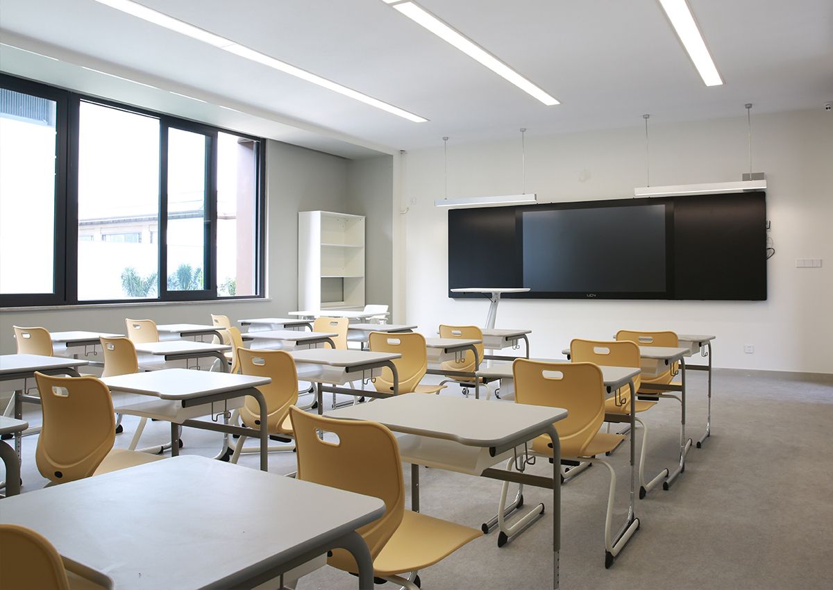 三亞未來學(xué)校