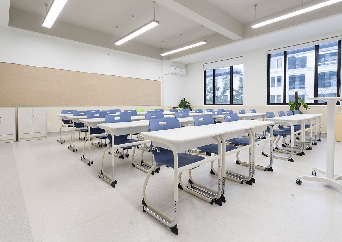 舟山綠城育華學校