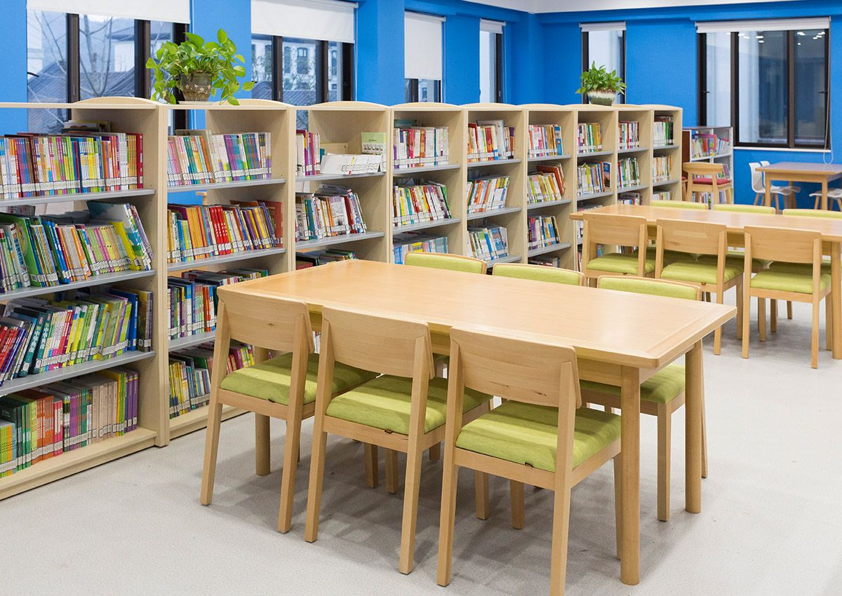 舟山綠城育華學校