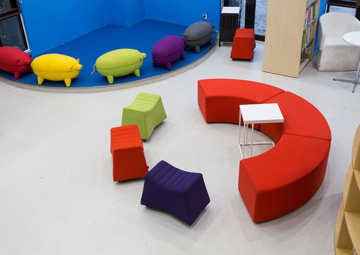 舟山綠城育華學校