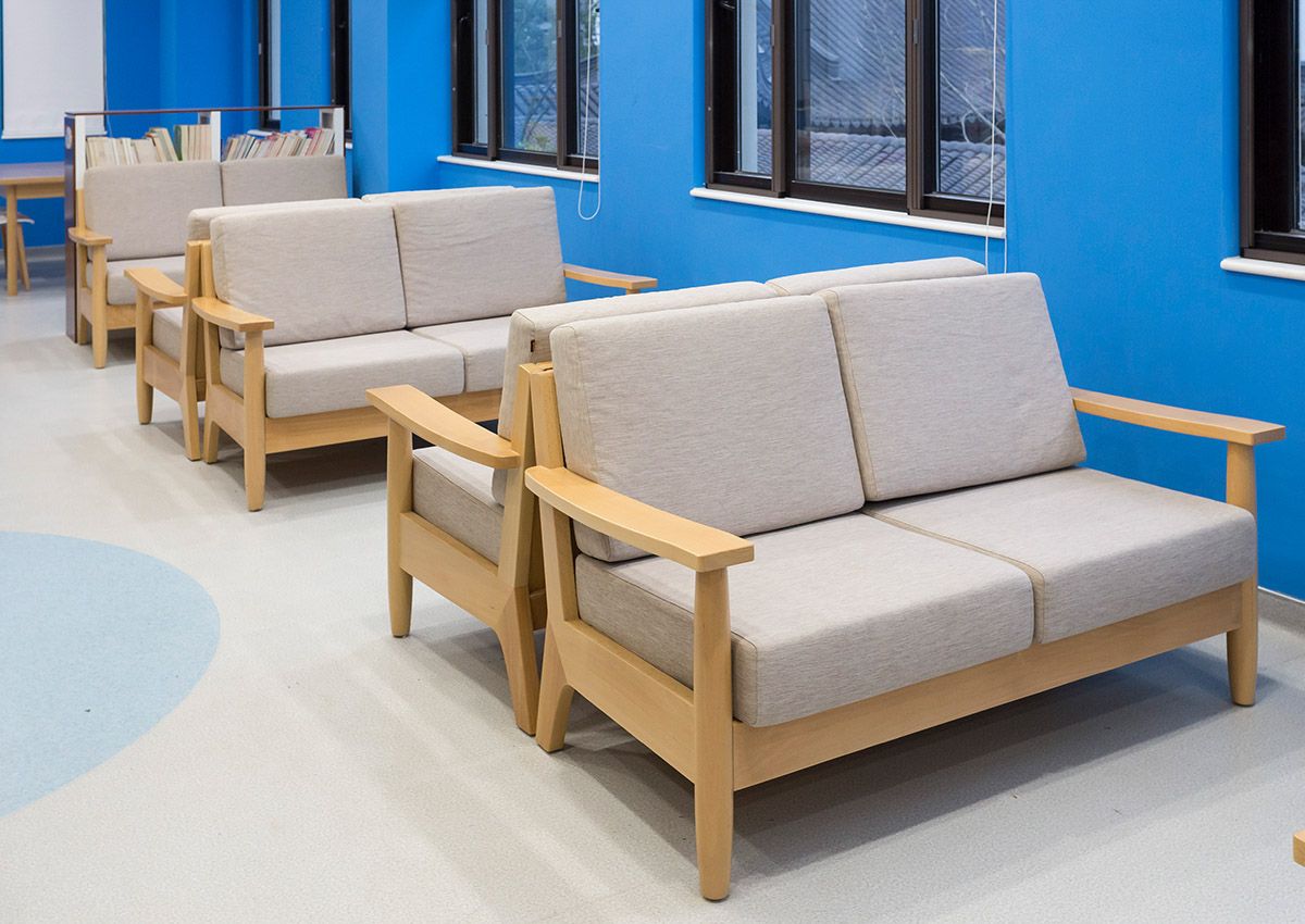 舟山綠城育華學校