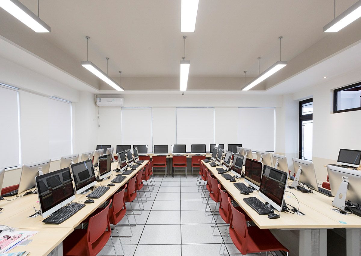 舟山綠城育華學校