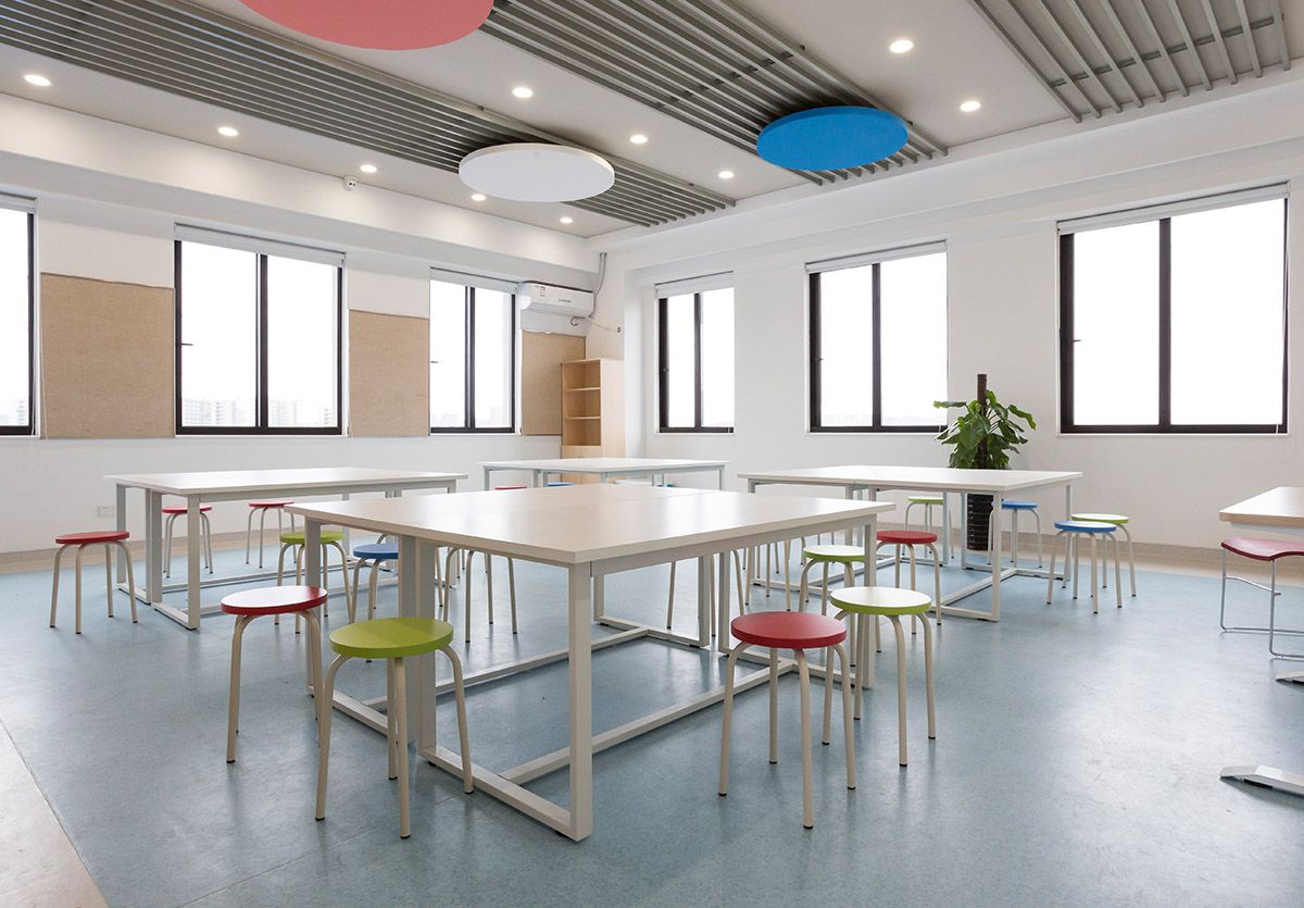 舟山綠城育華學校