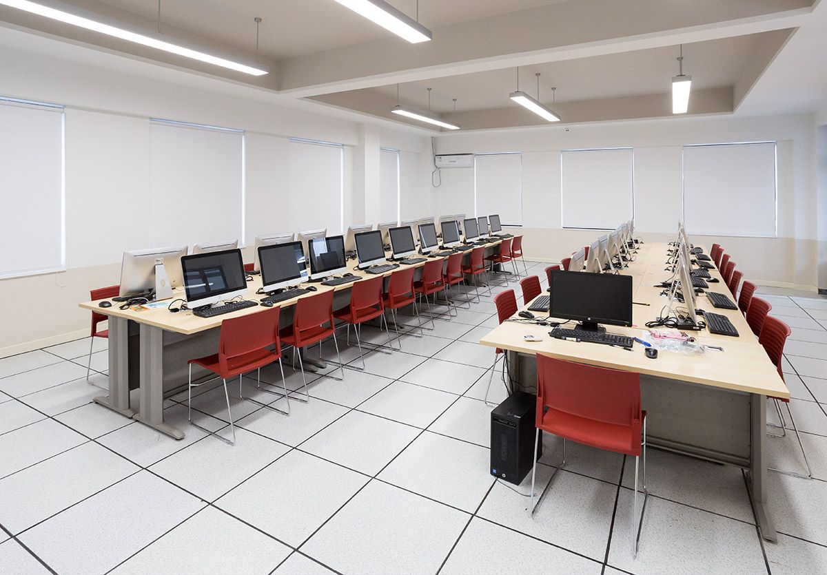 舟山綠城育華學校