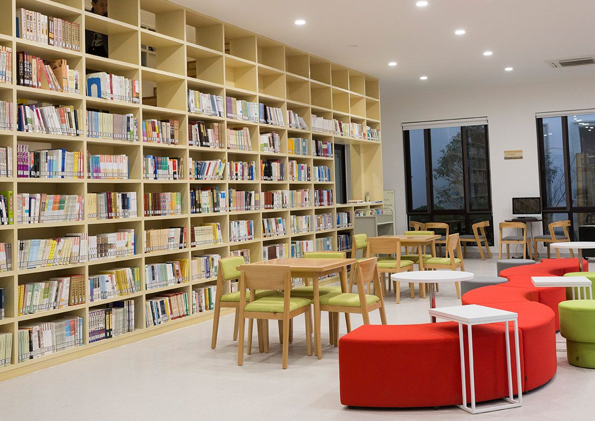 舟山綠城育華學校