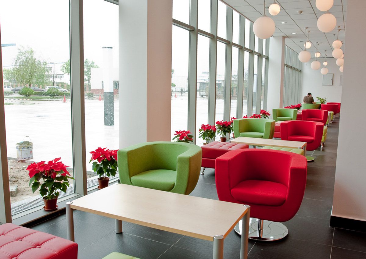 天津經(jīng)濟技術(shù)開發(fā)區(qū)國際學(xué)校