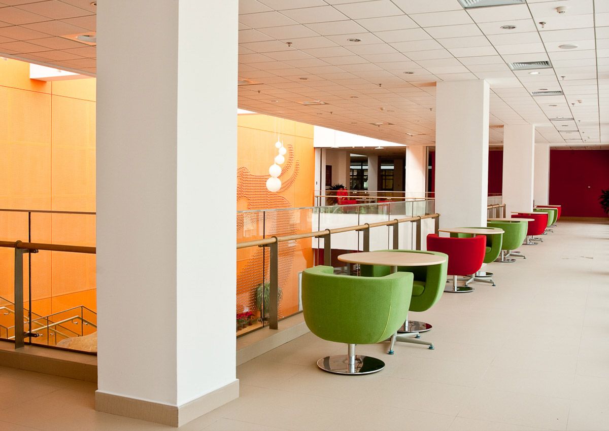 天津經(jīng)濟技術(shù)開發(fā)區(qū)國際學(xué)校