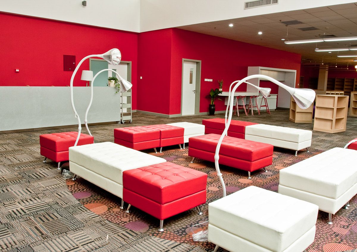 天津經(jīng)濟技術(shù)開發(fā)區(qū)國際學(xué)校