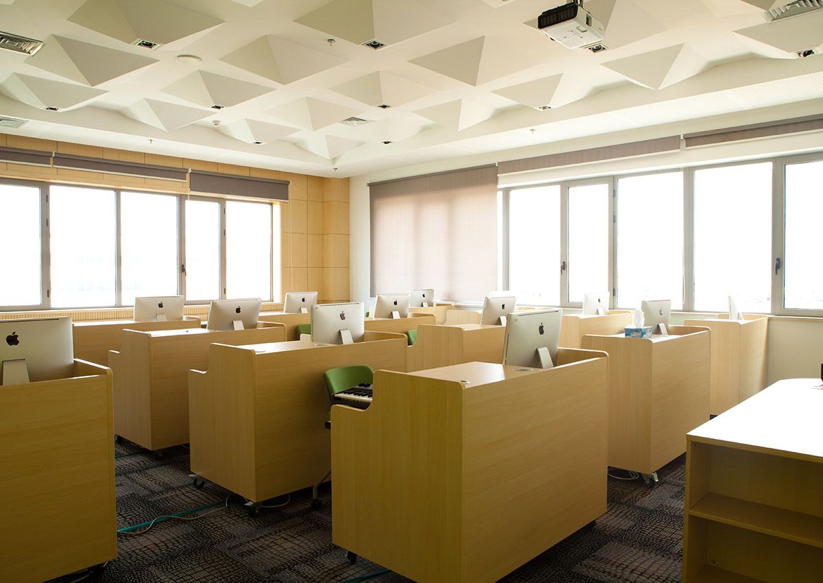 天津經(jīng)濟技術(shù)開發(fā)區(qū)國際學(xué)校