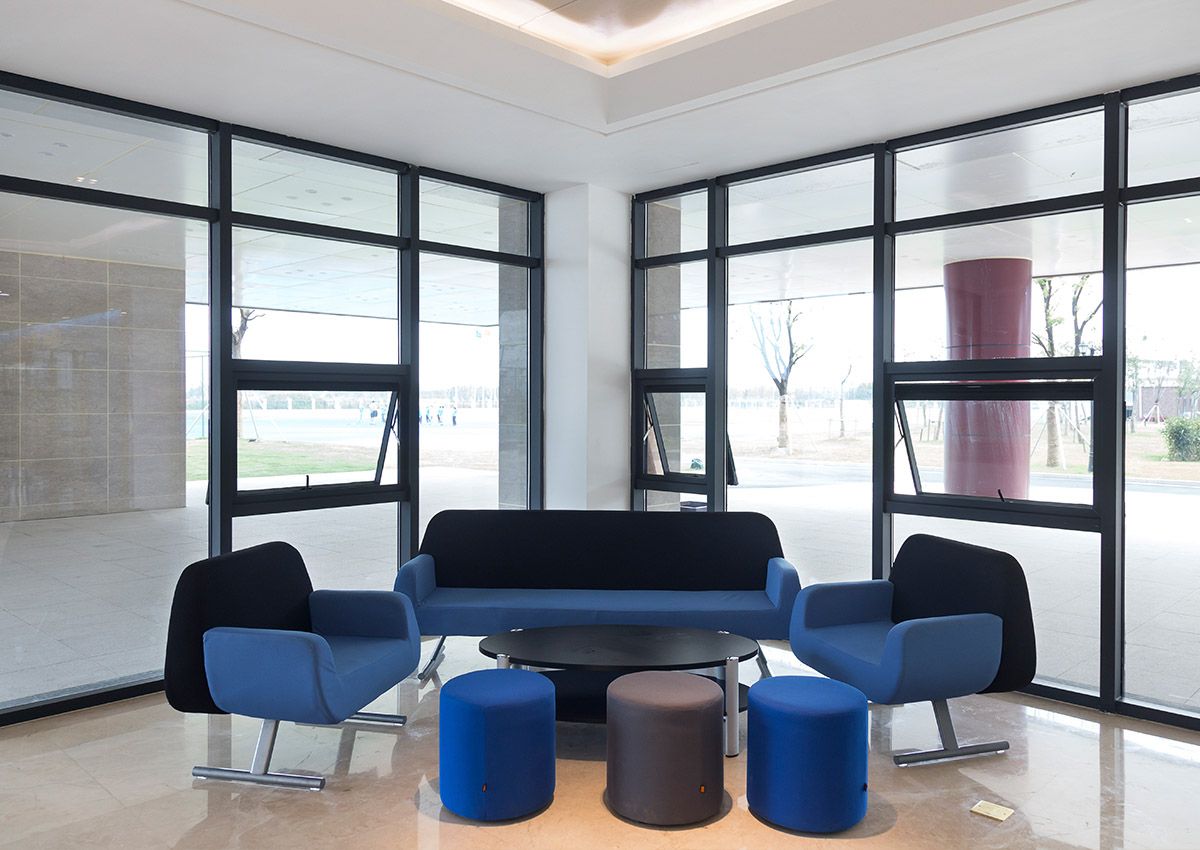 北外附校蘇州灣外國(guó)語(yǔ)學(xué)校