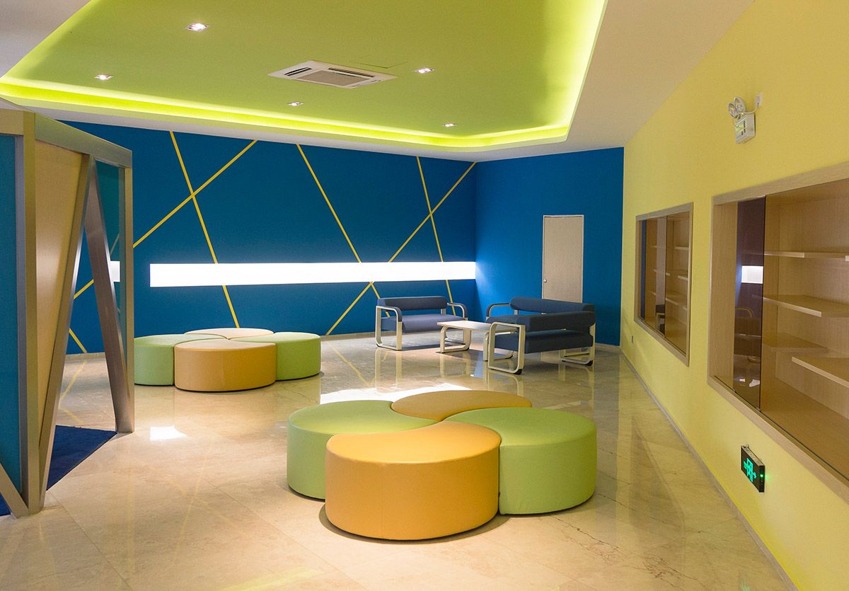 北外附校蘇州灣外國(guó)語(yǔ)學(xué)校