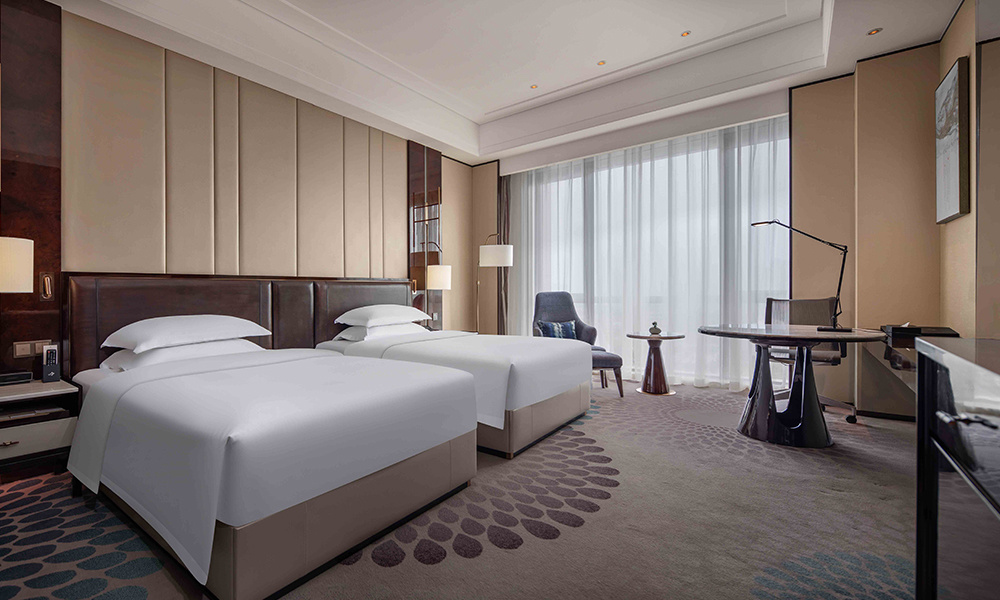 ?？趤喬貒?guó)際會(huì)議中心酒店