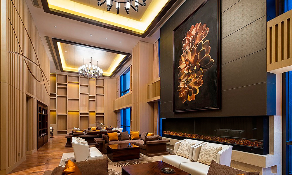 常德武陵天濟喜來登酒店