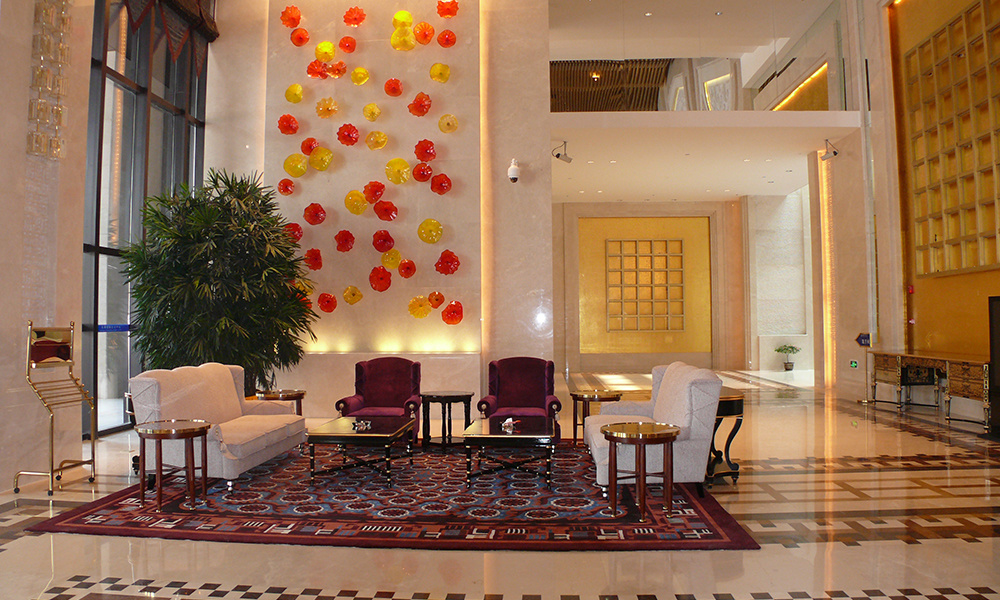 武漢東湖國際會議中心