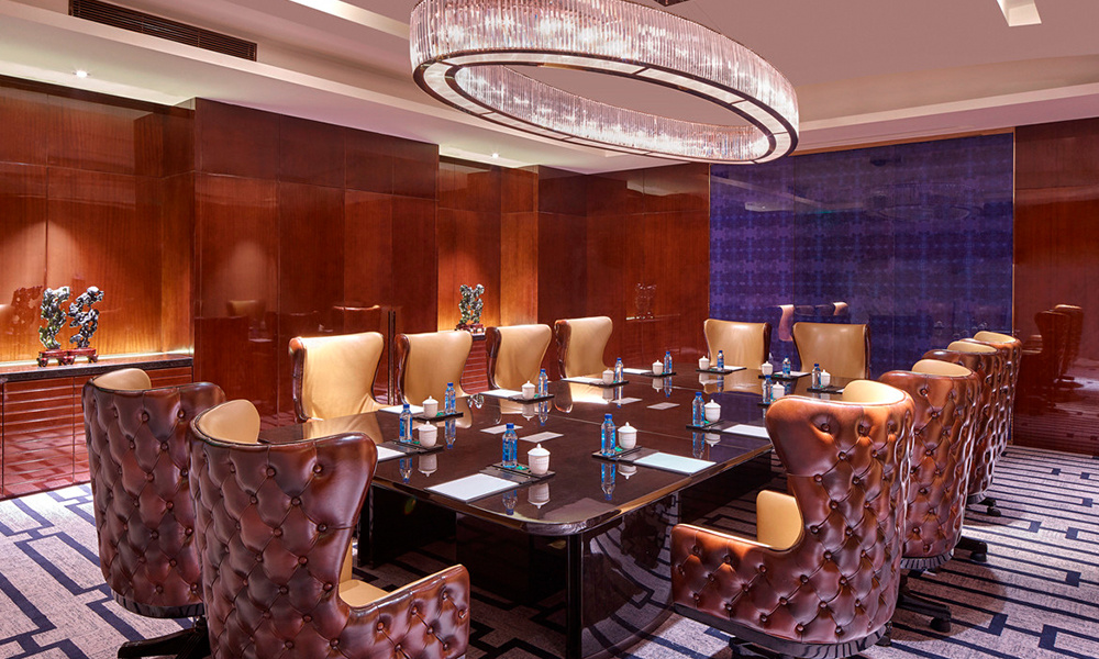 海口希爾頓酒店