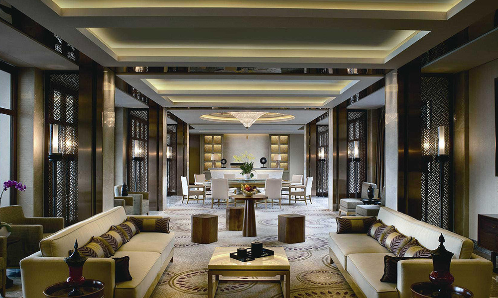 海南博鰲國(guó)賓館