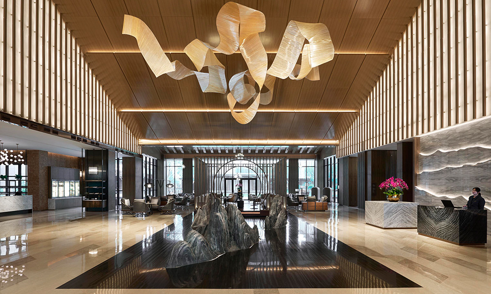 北京世園凱悅酒店