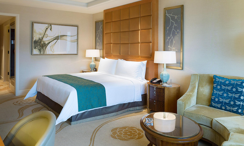 沈陽(yáng)康萊德酒店