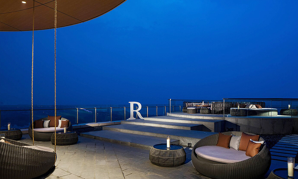 蘇州太湖萬(wàn)麗酒店