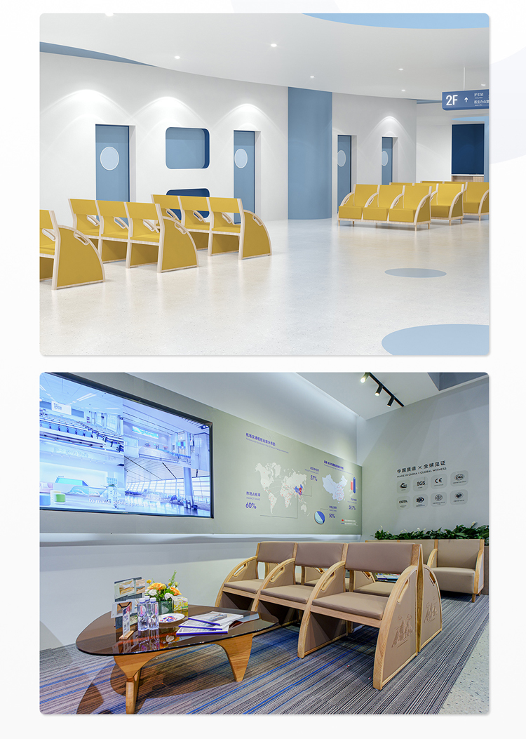 PU機(jī)場椅/等候椅/排椅沙發(fā)-SJ5302(圖3) undefined