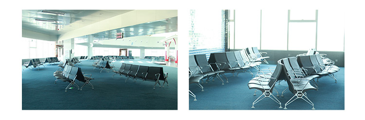 PU機場椅/等候椅/排椅 -SJ9063(圖2) undefined