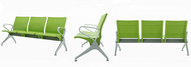 PU機(jī)場椅/等候椅/排椅 -SJ9077L(圖1) undefined
