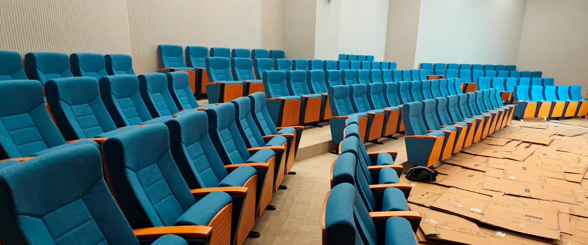 國(guó)家會(huì)展中心