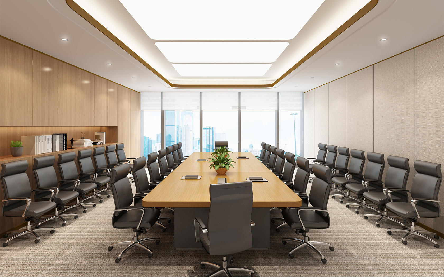 會(huì)議室家具