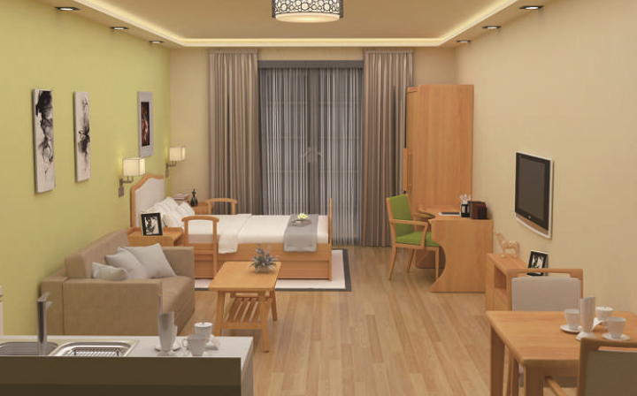 醫(yī)養(yǎng)家具定制