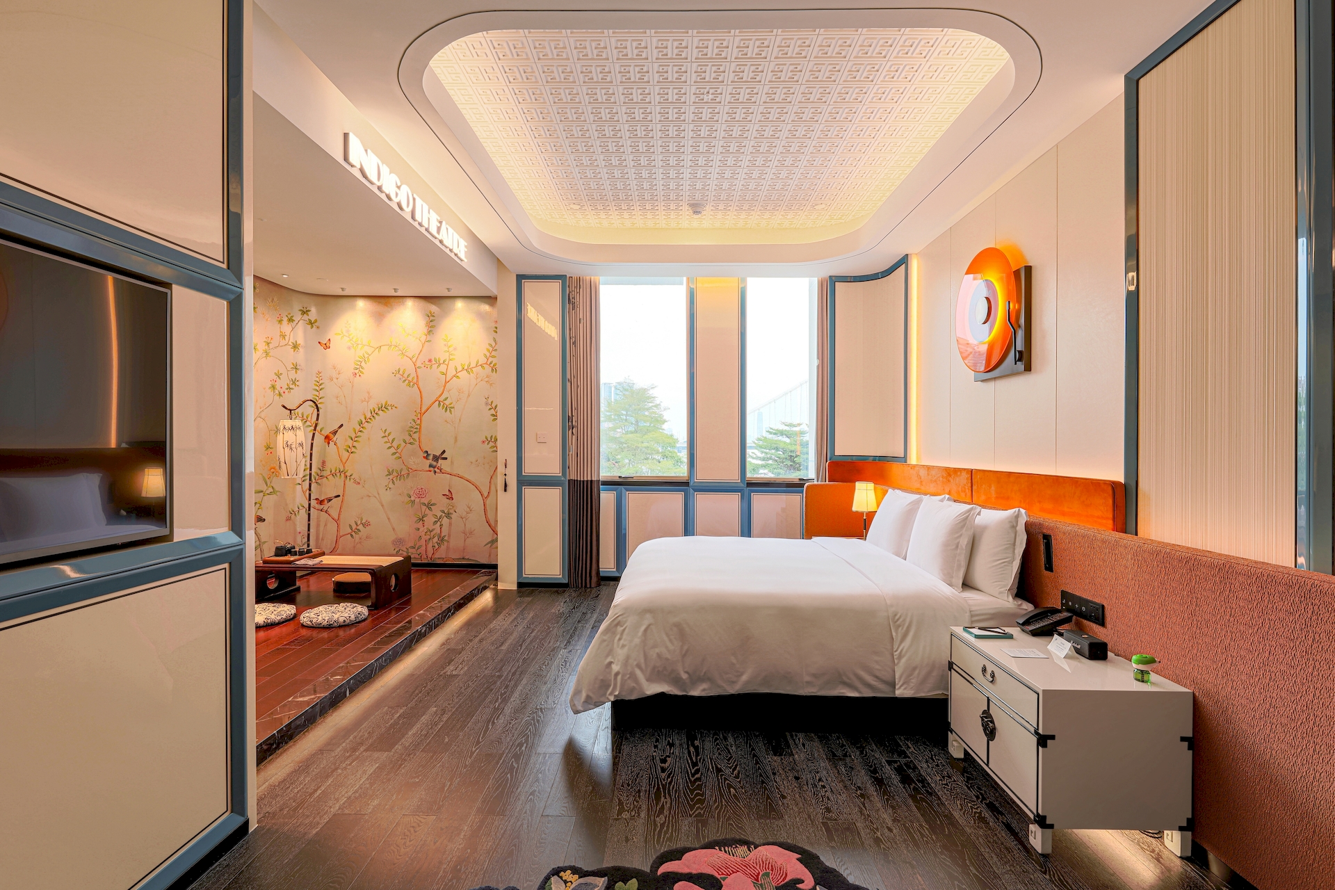 5星級(jí)酒店家具