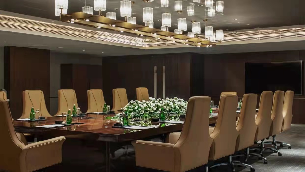 酒店會(huì)議室家具
