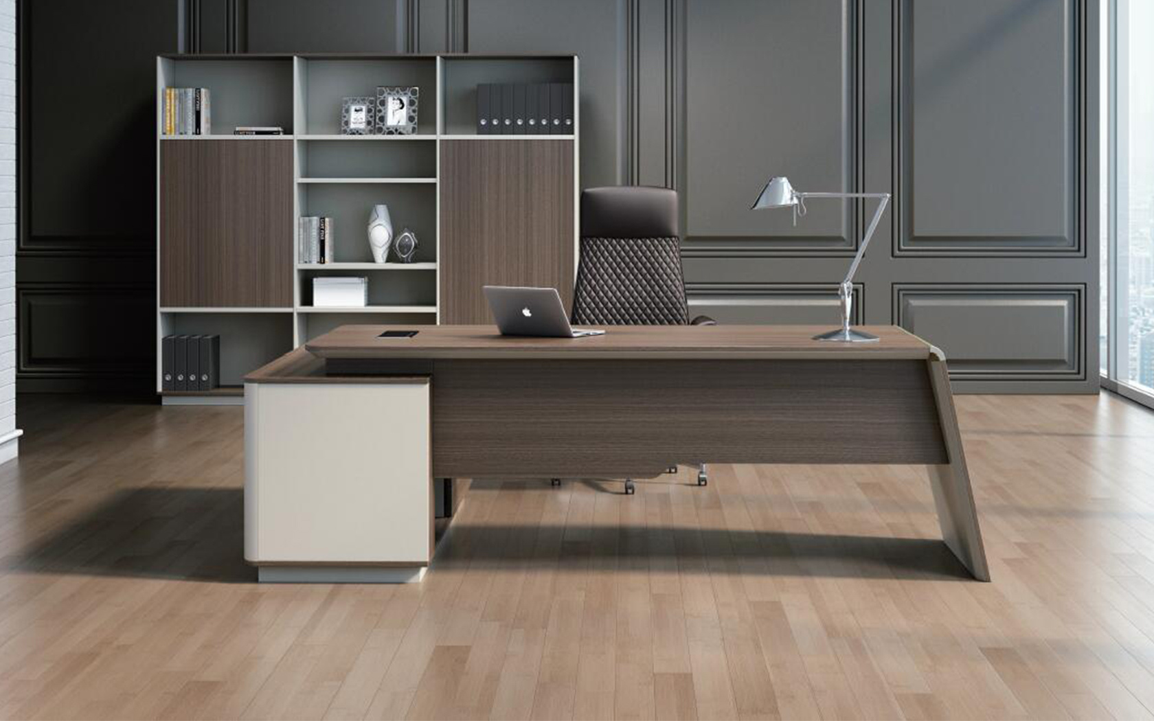 私人辦公室家具