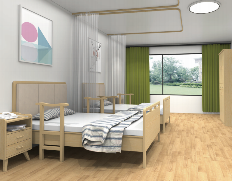 醫(yī)養(yǎng)家具定制廠家