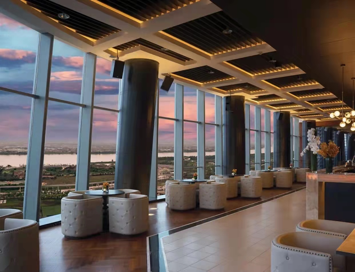 大型酒店家具定制采購